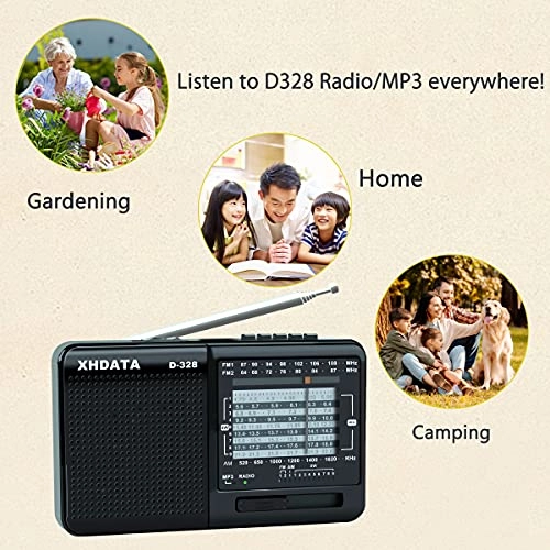D-328 - Portable