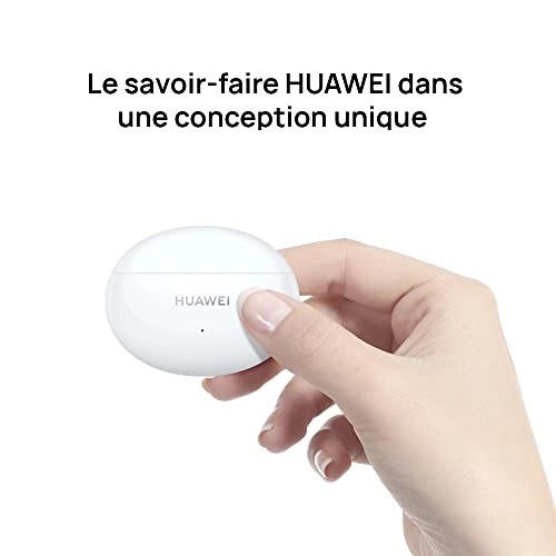 FreeBuds 4i Wireless Earbud