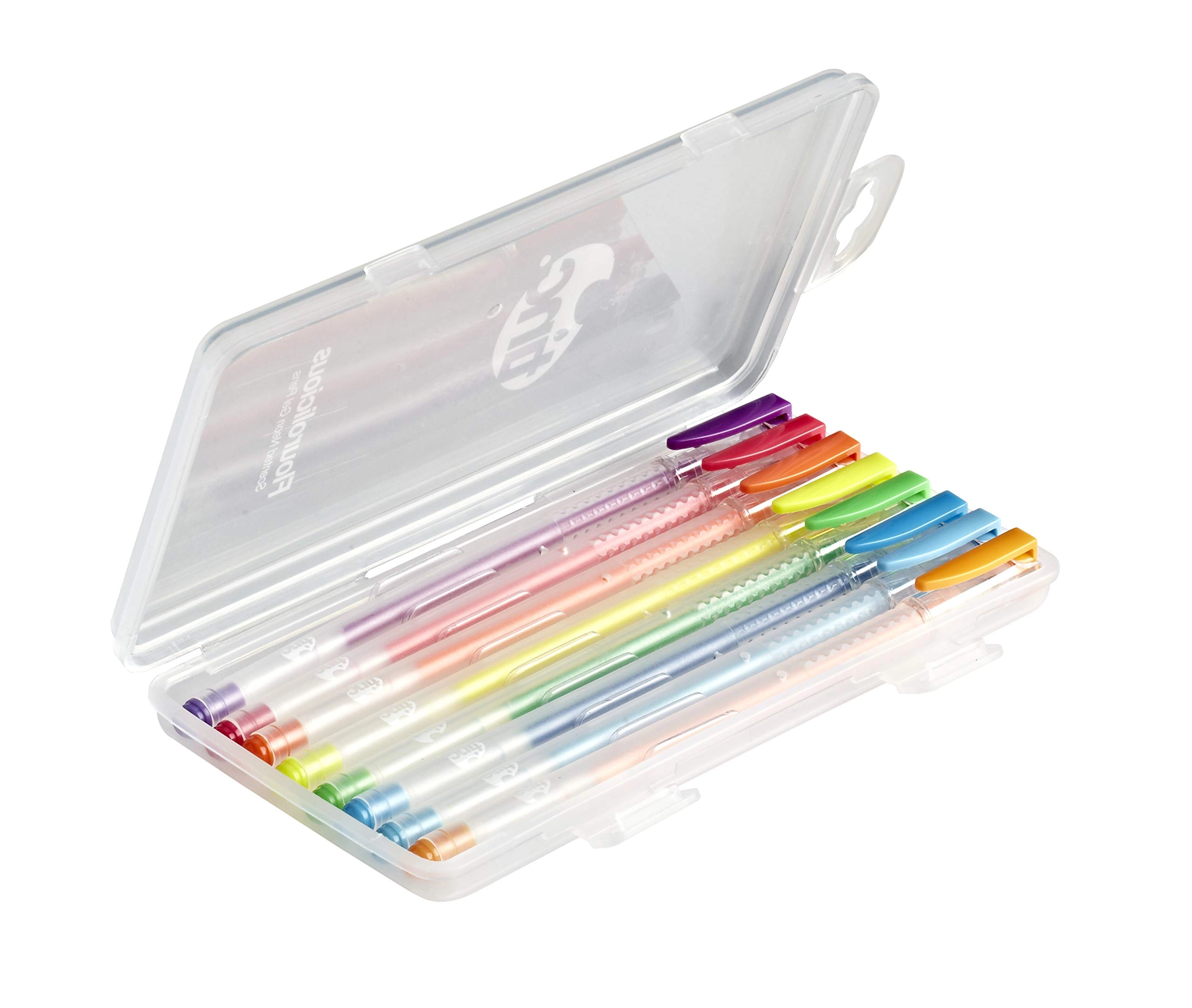 Flourolicious - 8.0 count 0_7mm