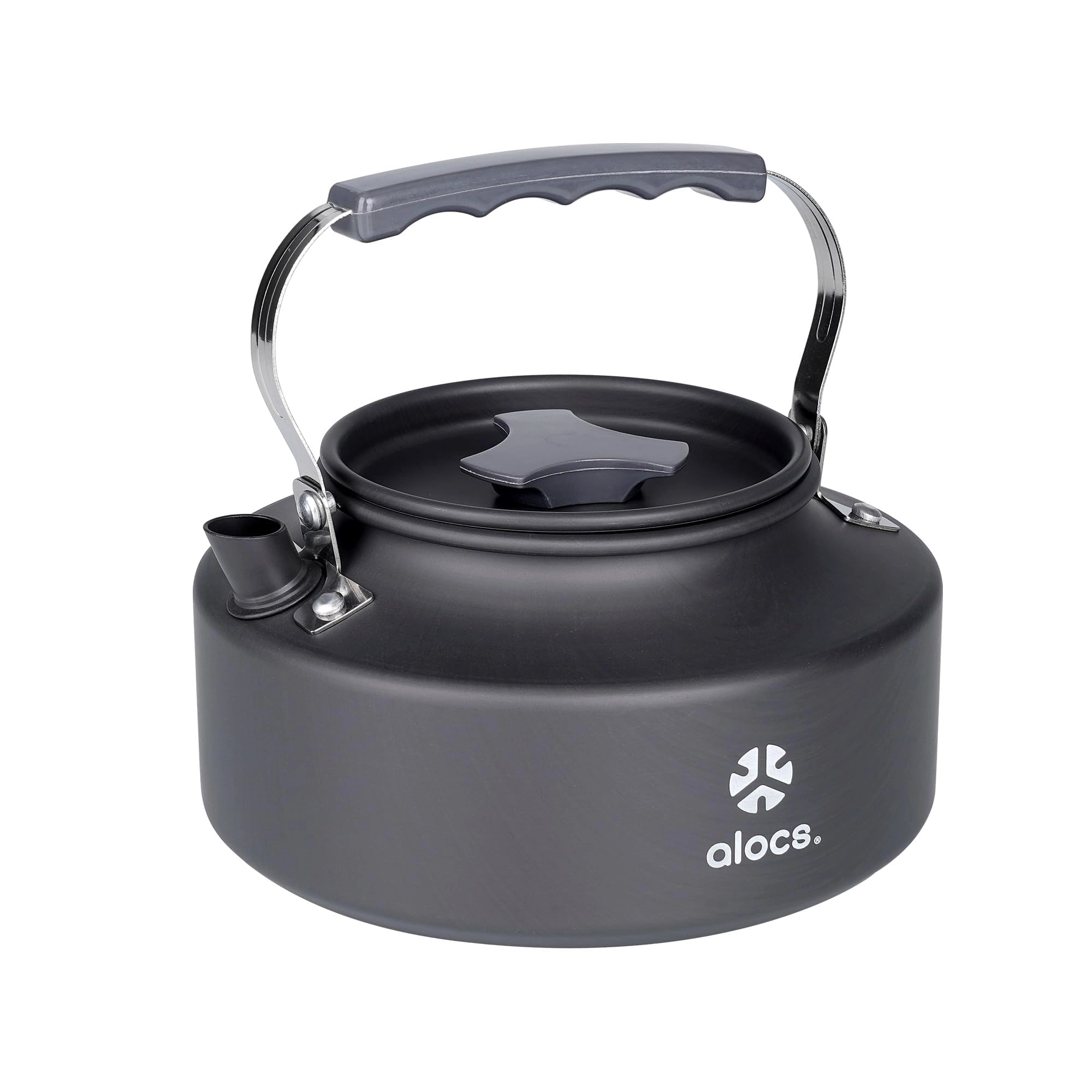 alocs Camping Kettle - 1L