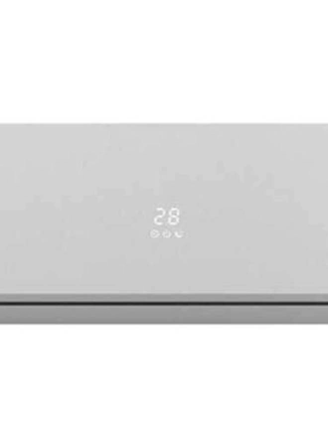 WSH-2417TYH - 2 Tons / HP Above