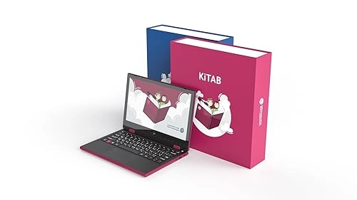 KiTAB KiTAB KITAB - 11.6'' Celeron N4020 4GB DDR4 128GB SSD
