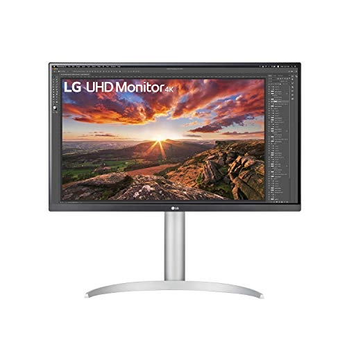 (Renewed) 27UP850-W - 27 Inches 3840x2160