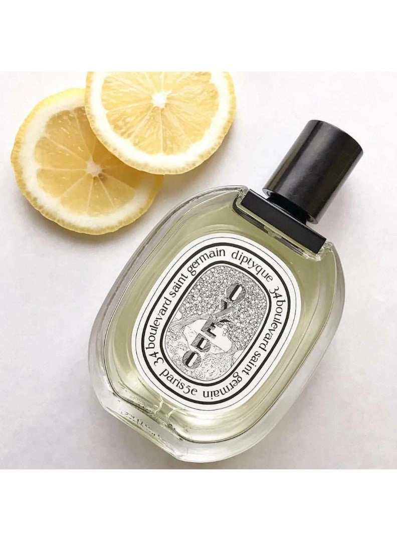 Oyedo Eau de Toilette 100ml