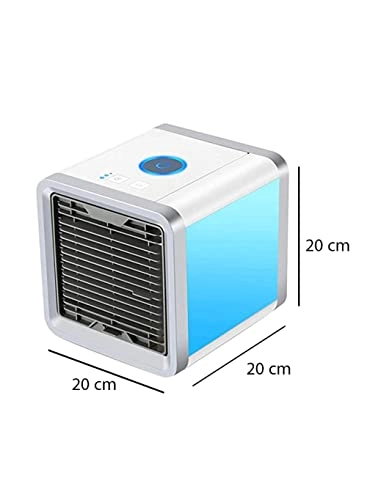 Portable Air Cooler - 190 watts