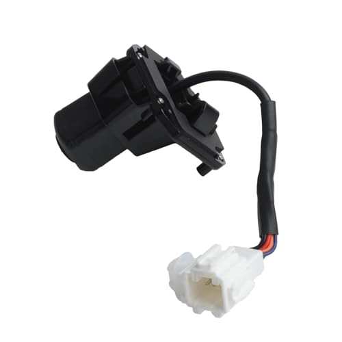 Rear View Camera - Compatible With CR-V 2014 2015 2016 2017 Direct Replacement