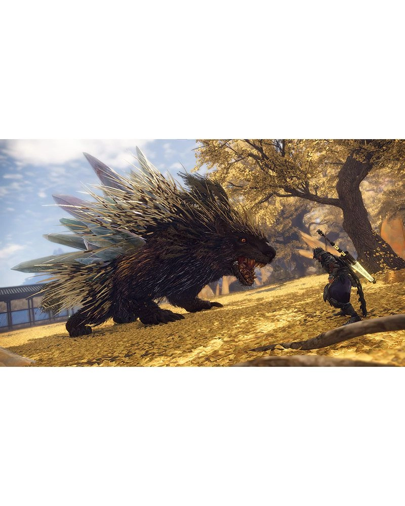 Wild Hearts - PlayStation 5