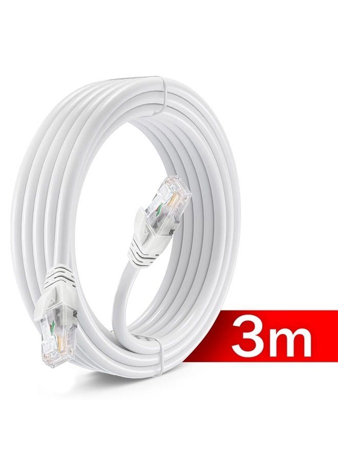 MARGOUN CAT 6 RJ45 - 3 m