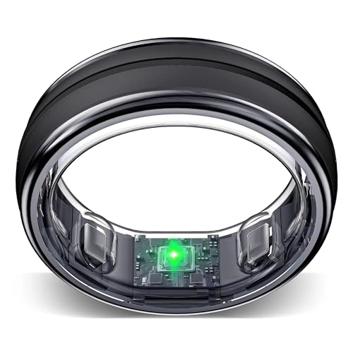 Smart Ring - 11