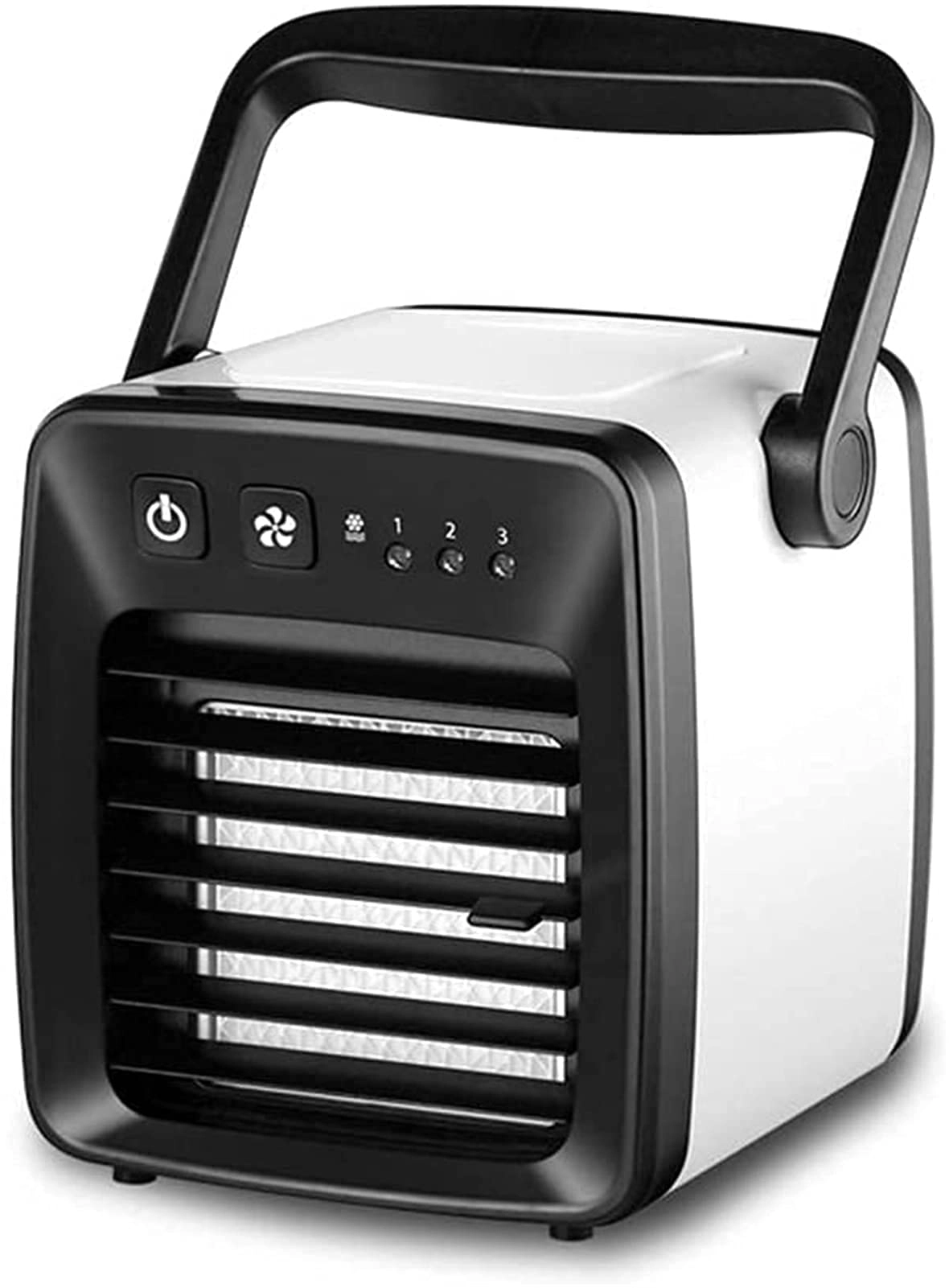 Portable air conditioner