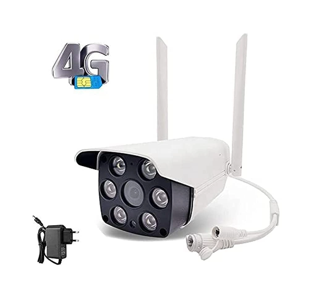 Outdoor Security Camera 1080p