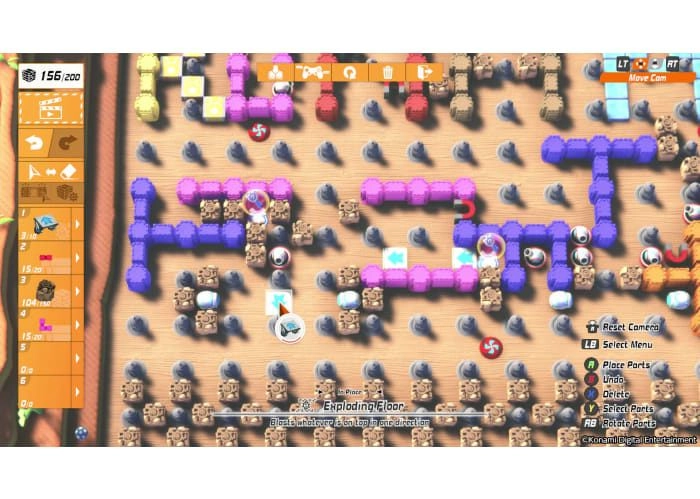 Super Bomberman R 2 - PlayStation 4