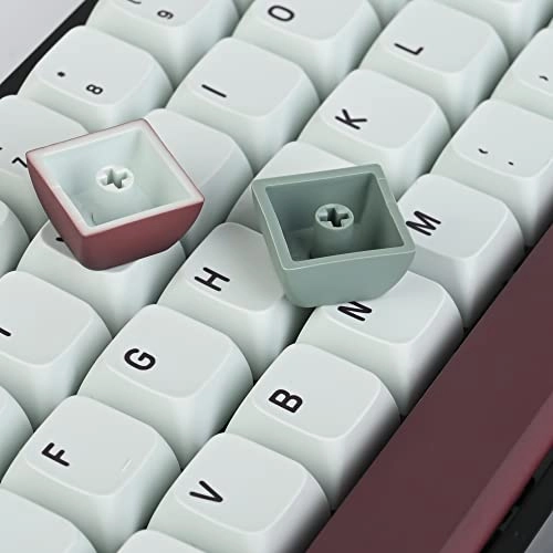 XDA Key Cap Set - 141 Keys PBT