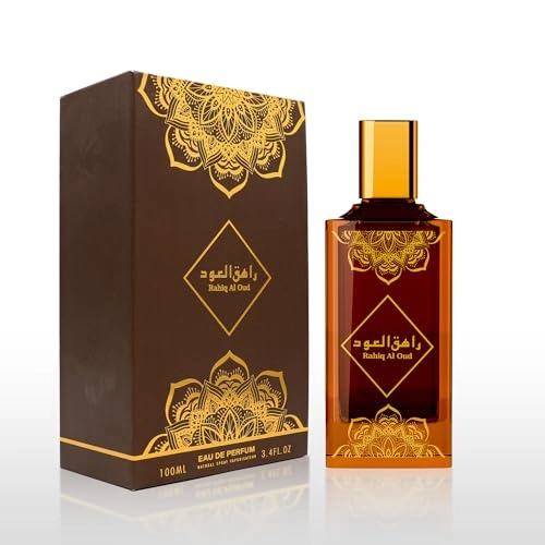 Rahiq Al Oud Eau de Parfum 100ml