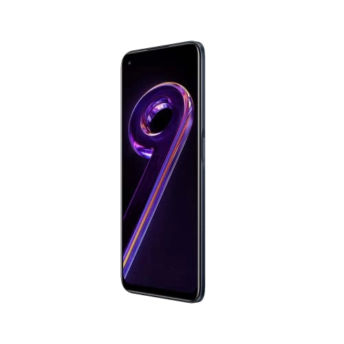 9 Pro - 8GB 128GB