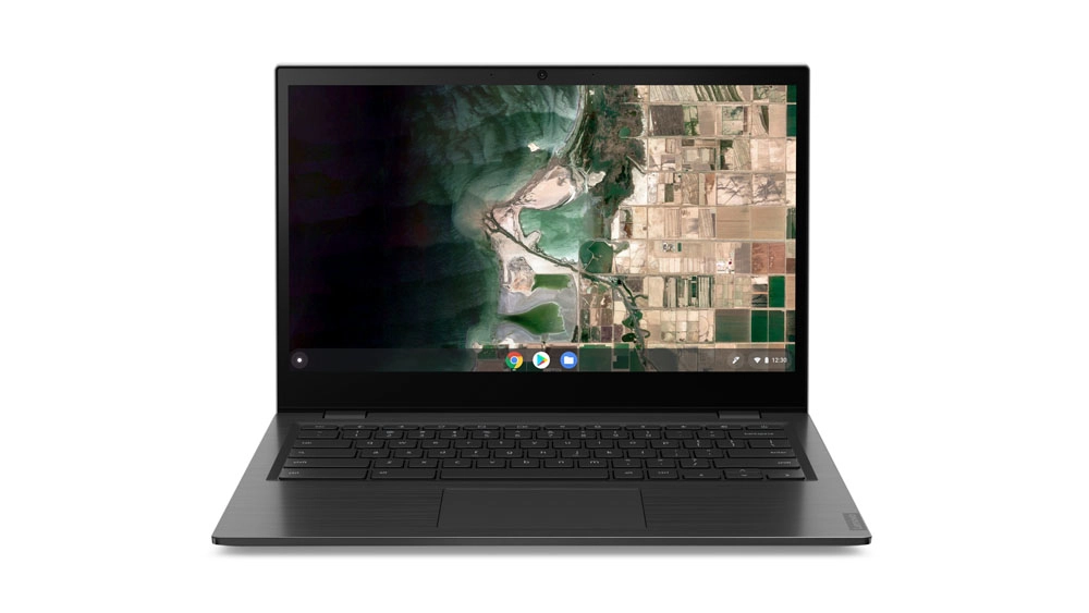 (Renewed) 14E Chromebook 81MH0006US - 14'' A4-9120C 4GB DDR4 32GB eMMC