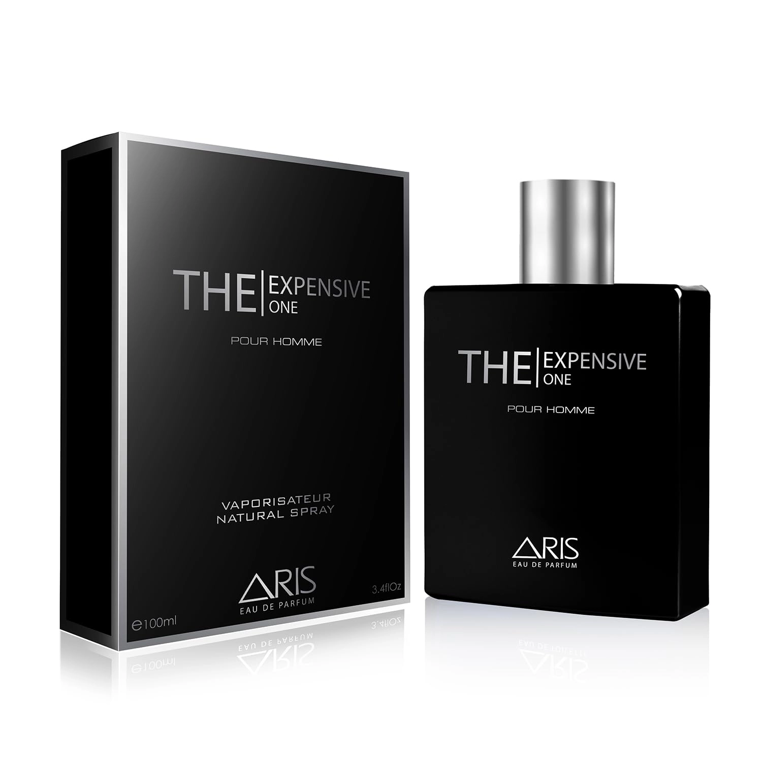 Aris The Expensive One - Eau de Parfum 100ml
