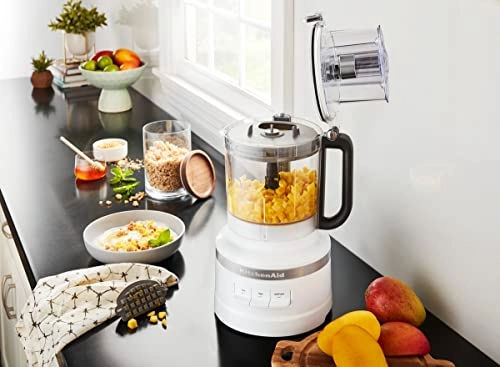 Food Processor "Classic" - 3.1L 400 watts