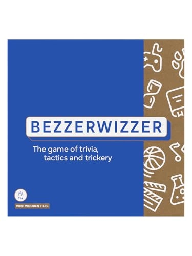 Bezzerwizzer