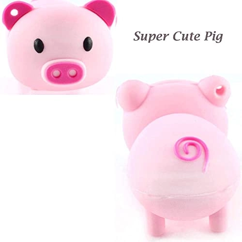 Piggy - USB 2.0 64GB