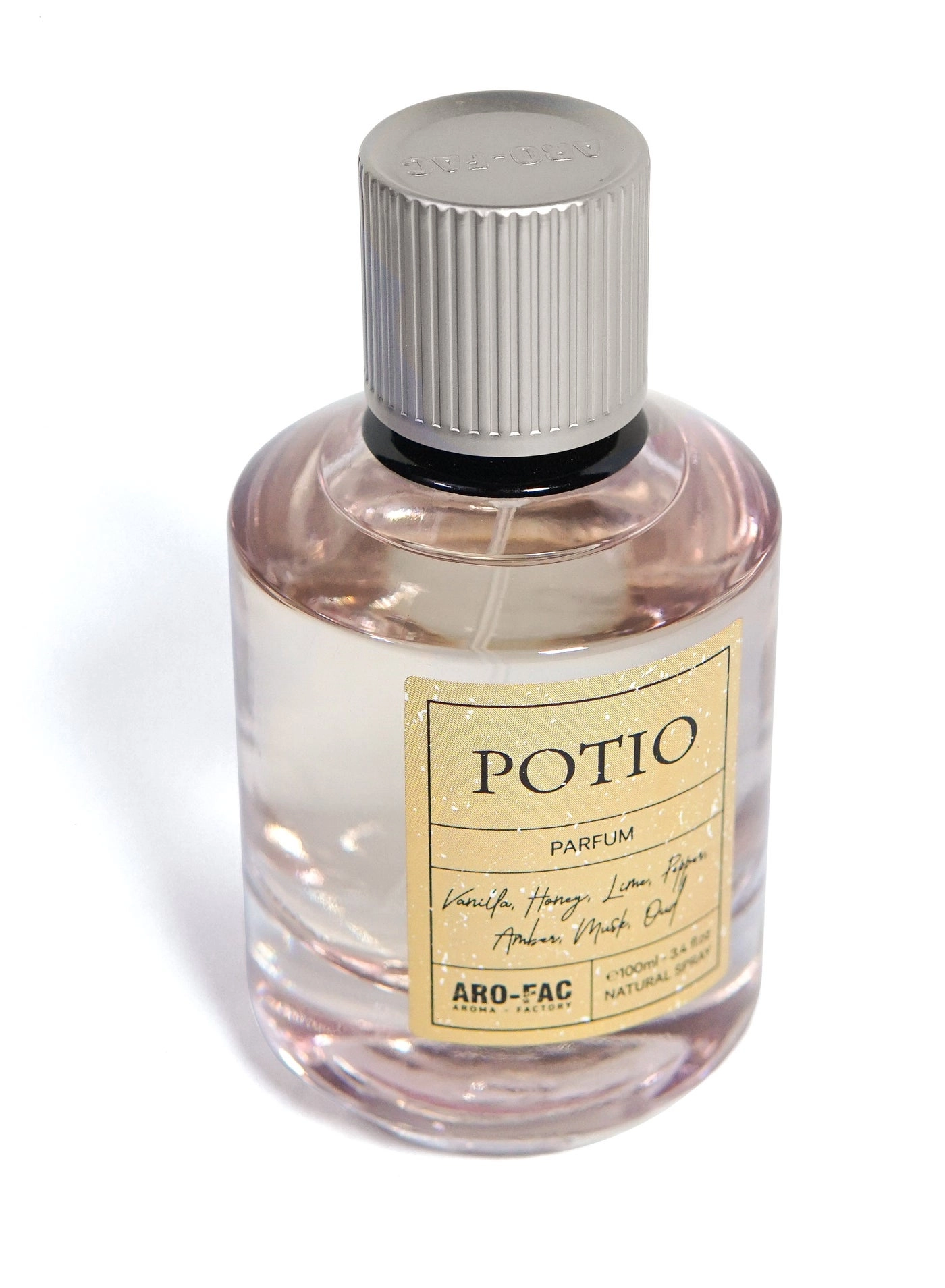 Potio Eau de Parfum 100ml