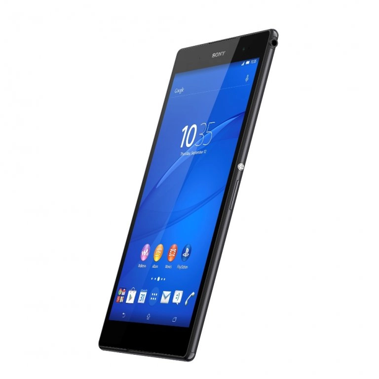 (Renewed) Xperia Z3 Tablet Compact - 16GB