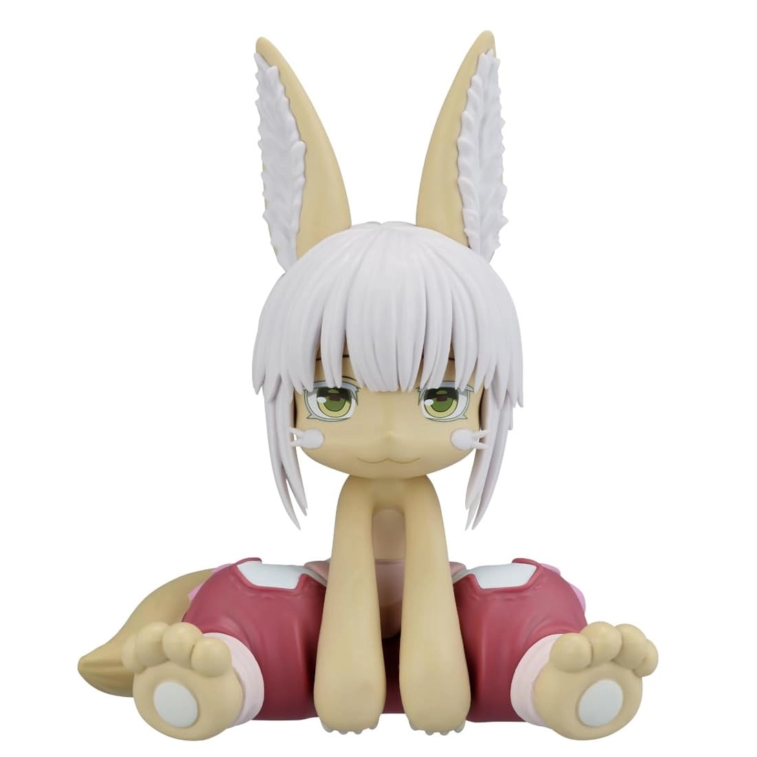 Banpresto Nanachi - Made in Abyss: The Golden City of The Scorching Sun (16 cm) (BPR28656)
