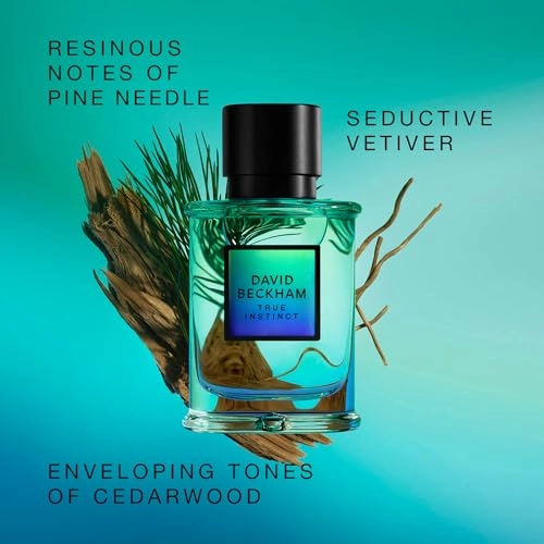 True Instinct Eau de Parfum 75ml