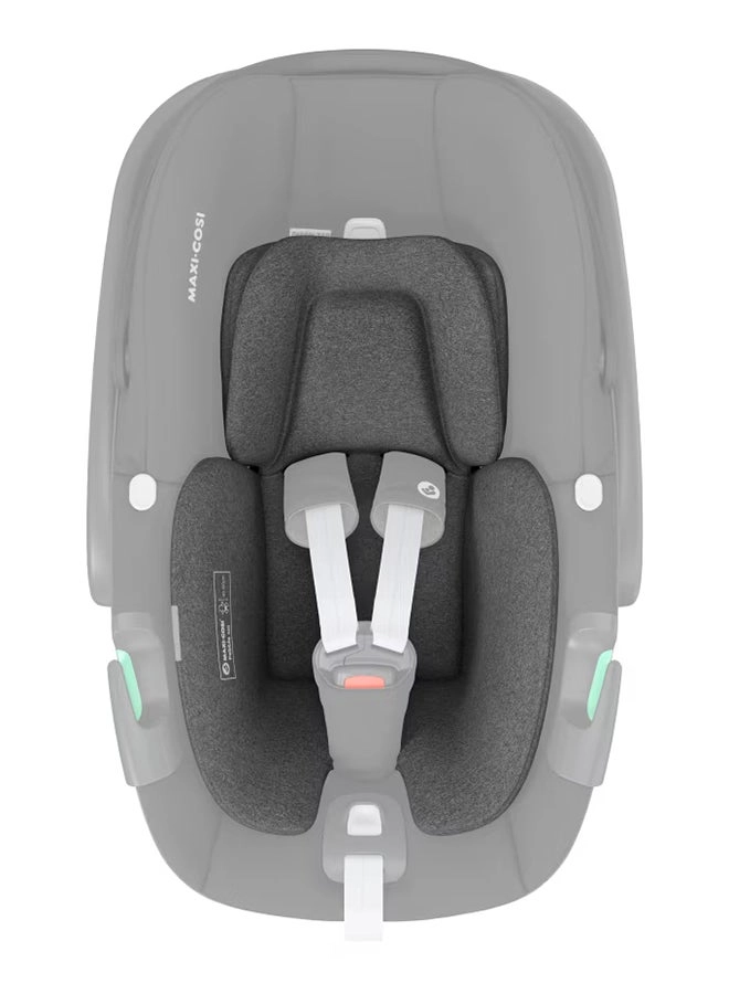 Pebble 360 - Group 0+ Seat Belt