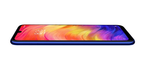 Redmi Note 7 - 4GB 128GB