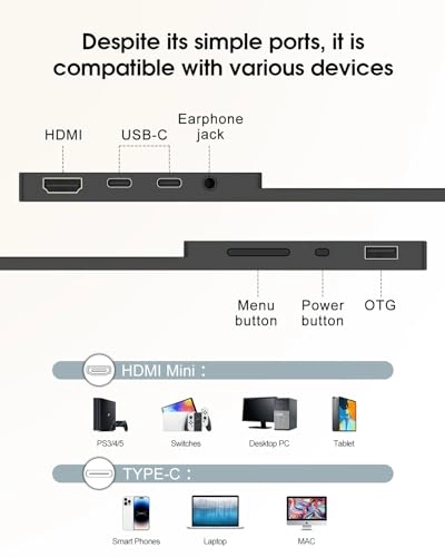 15T - 15.6 Inches 1920x1080
