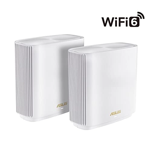 ZenWiFi XT9 - Wi-Fi 6 2 piece(s)