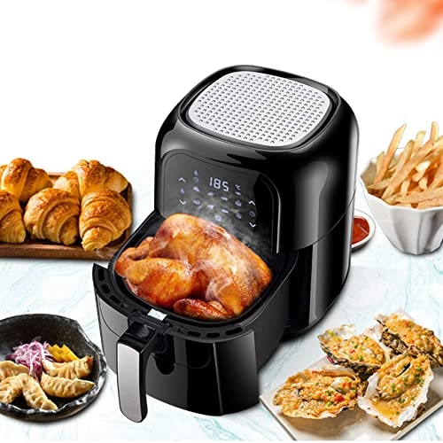 Oil-free Air Fryer