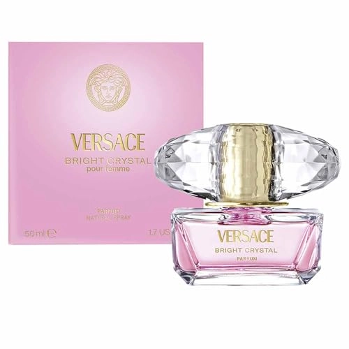 BRIGHT CRYSTAL Eau de Parfum 50ml
