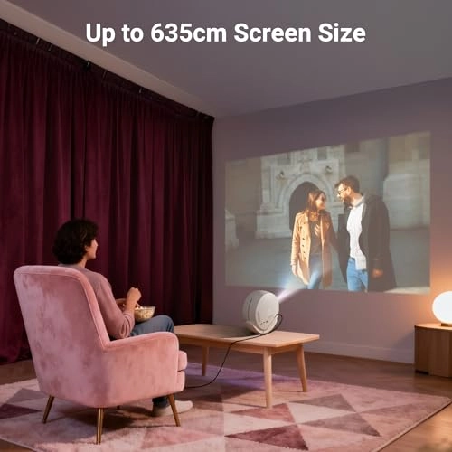 PixaPlay 38 B0GF89K15T 12000 Lumen