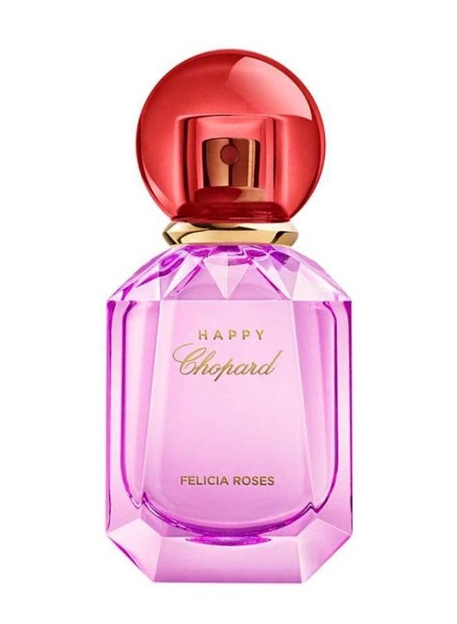 Happy Felicia Roses Eau de Parfum 100ml
