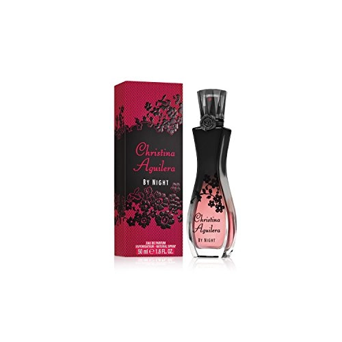 By Night Eau de Parfum 50 ml