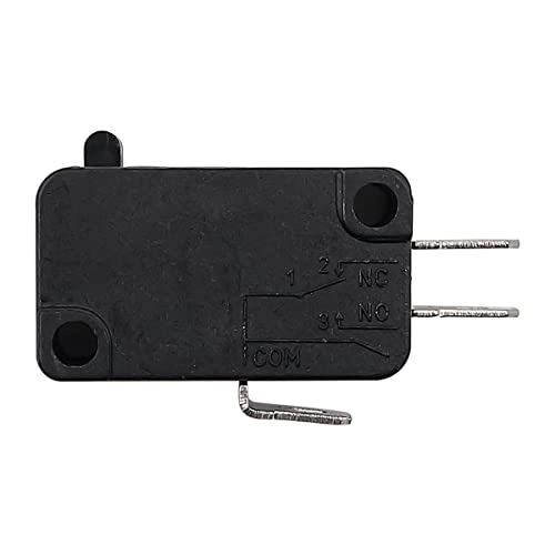 Microwave Door Switch