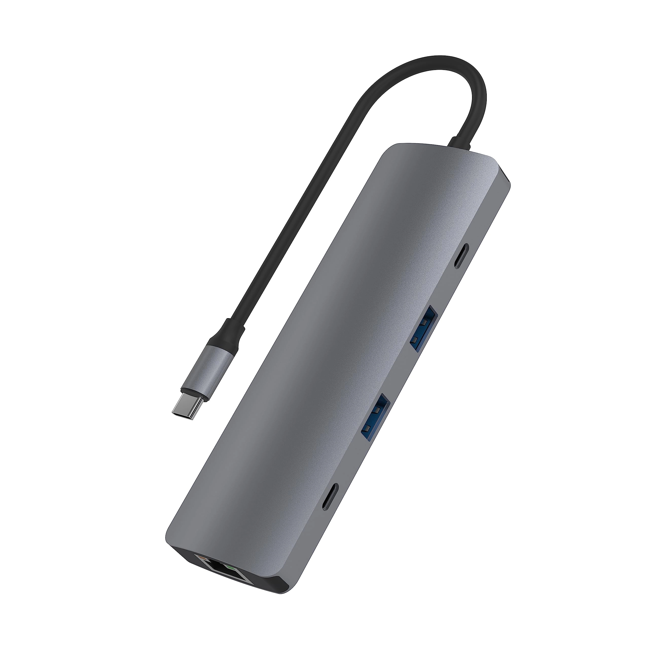 T'nB USB-C Type C Hub