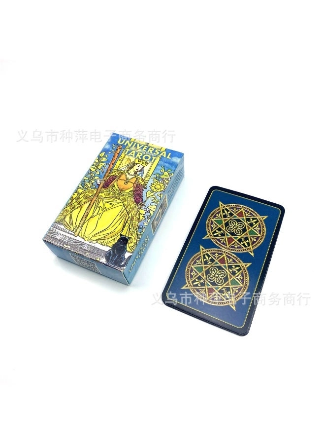 Waite Tarot