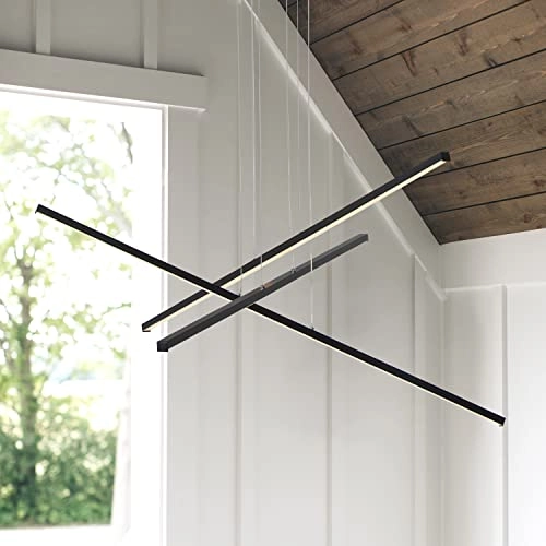 chandelier - 59" max