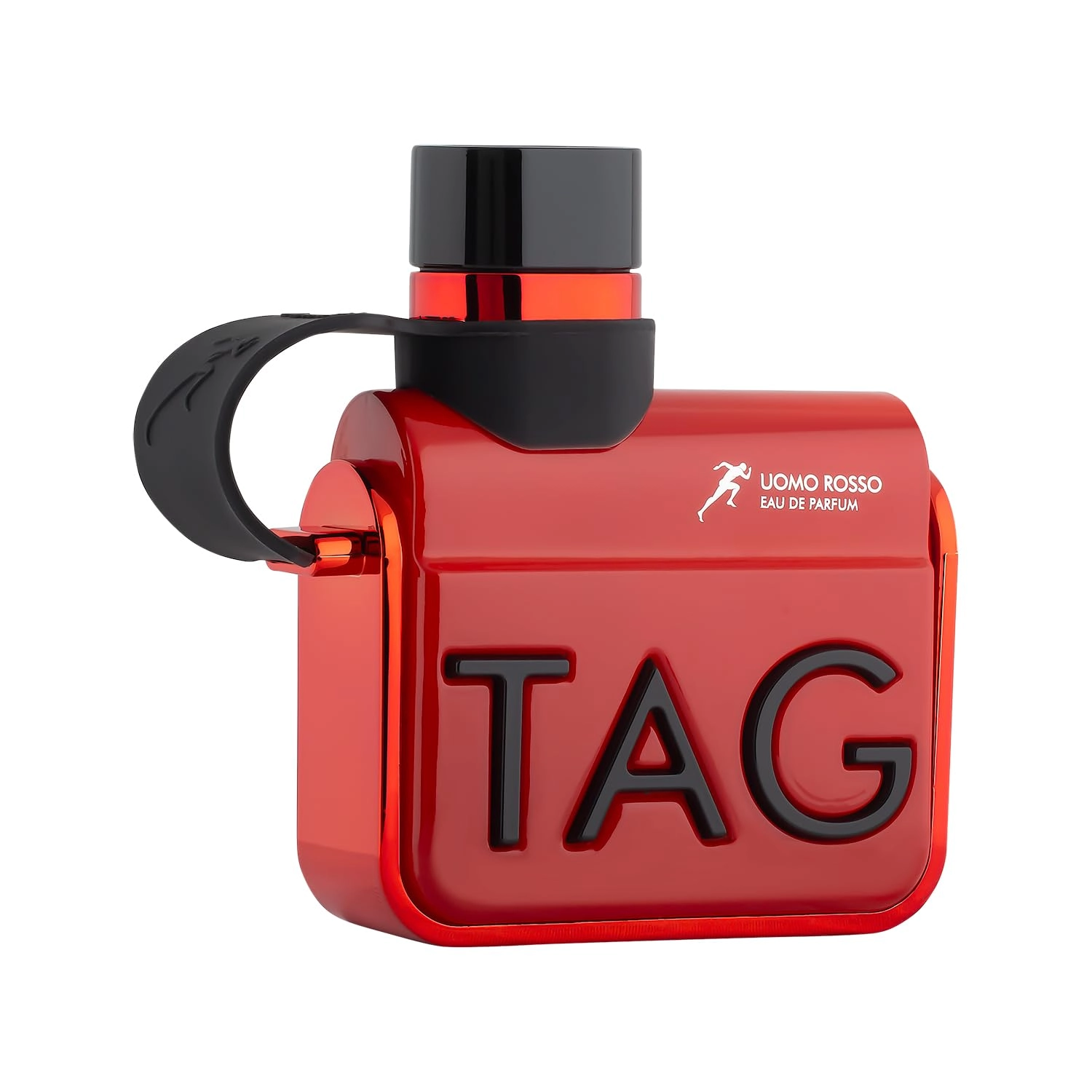 STERLING PERFUMES INDUSTRIES LLC Tag Uomo Rosso Red Eau de Parfum 100ml