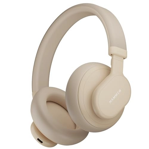 HAMMER Bash Max Wireless Headphone