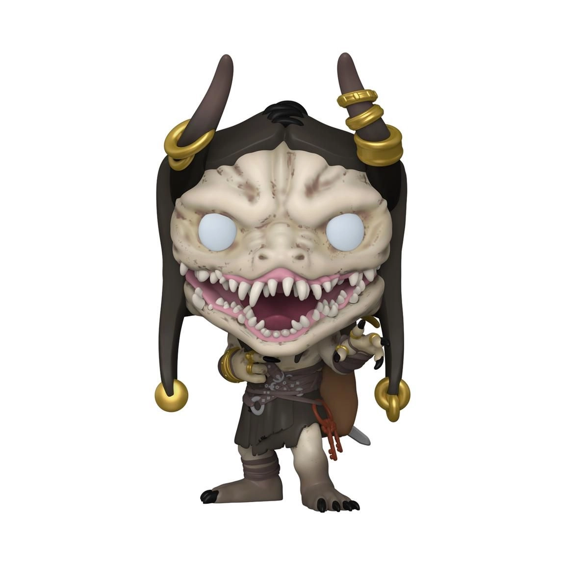 FUNKO Treasure Goblin - Diablo 4