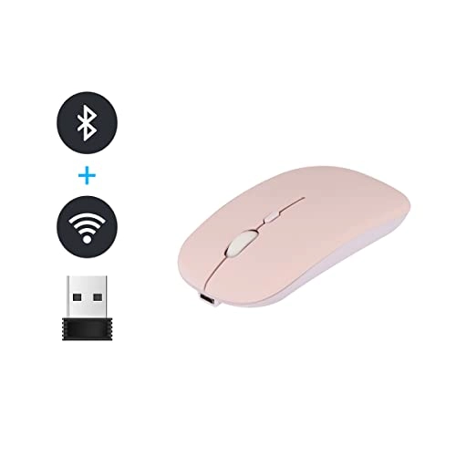 Wireless Mouse - Bluetooth