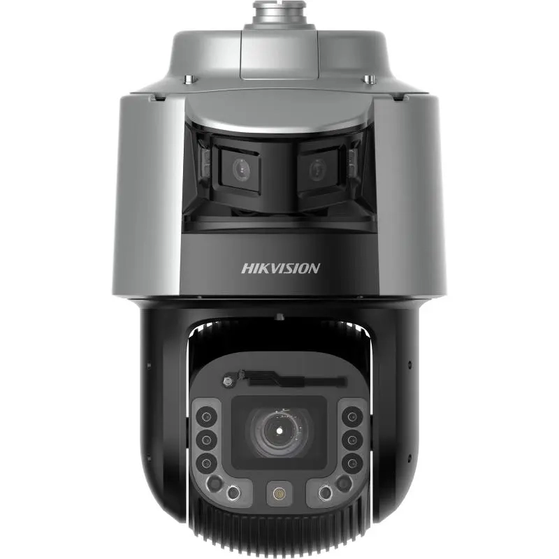Hikvision TandemVu