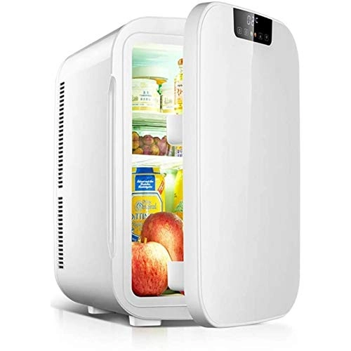 car refrigerator - mini dual voltage heating and cooling