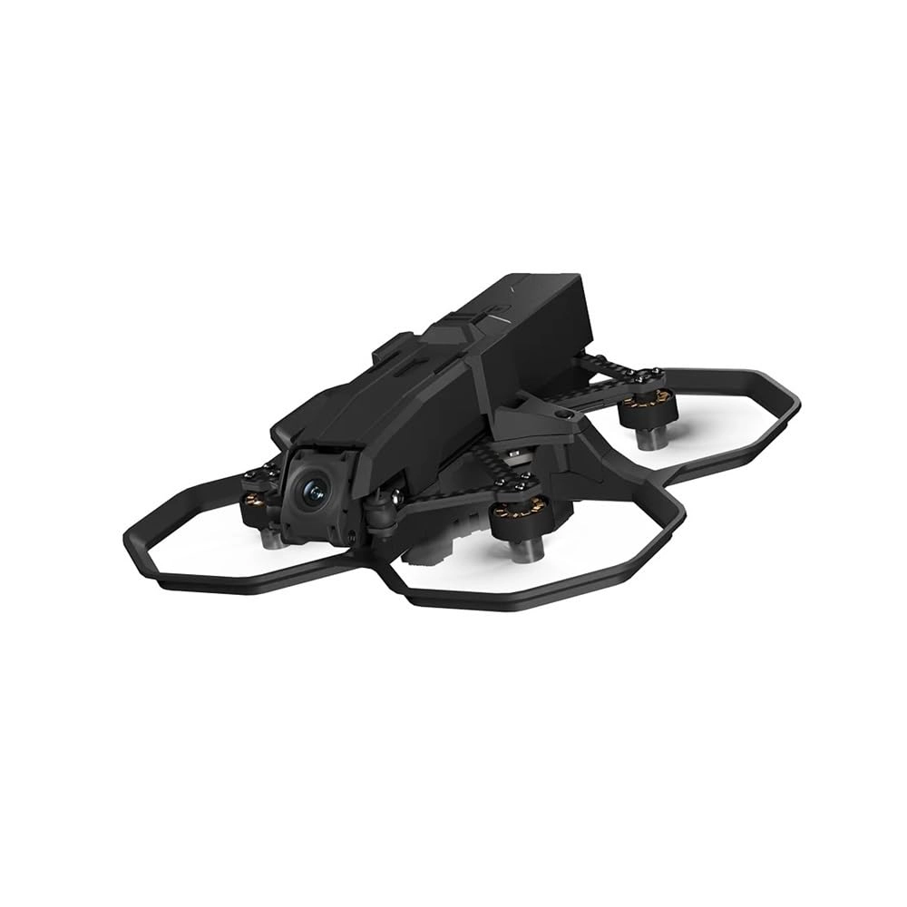 DF 20 Lite O4 - 1080P 100FPS