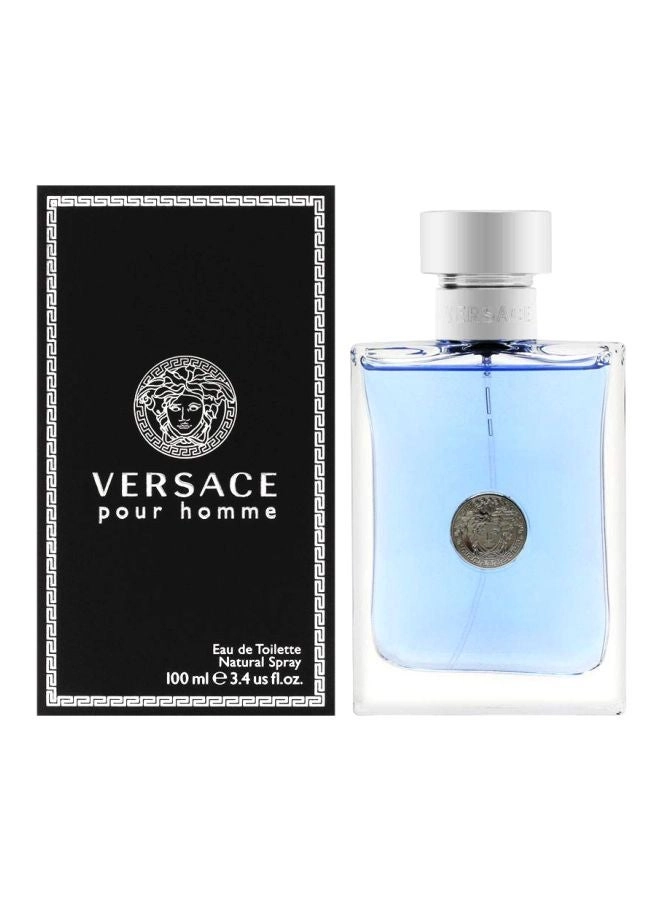 Pour Homme Eau de Toilette 100ml