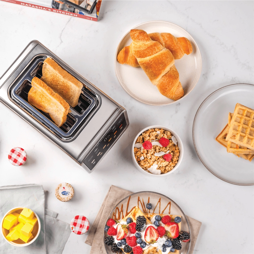 NC-TS201 - 2 slice(s)